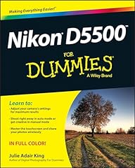 Nikon d5500 for d'occasion  Livré partout en France