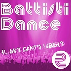 Lucio battisti dance usato  Spedito ovunque in Italia 