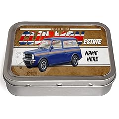 Personalised mini clubman for sale  Delivered anywhere in UK