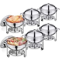 Anycoo 5.5qt chafing for sale  Delivered anywhere in USA 