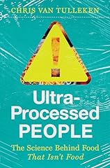 Ultra processed people for sale  Delivered anywhere in USA 