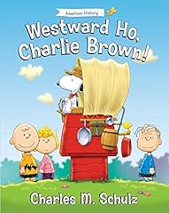 Westward charlie brown d'occasion  Livré partout en Belgiqu