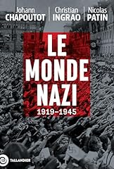 Nazi 1919 1945 d'occasion  Livré partout en France