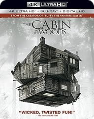 Cabin woods 4k for sale  Delivered anywhere in USA 