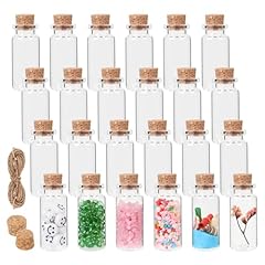 Small glass bottles for sale  Delivered anywhere in USA 