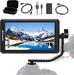 Feelworld monitor campo usato  Spedito ovunque in Italia 
