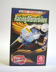 Ace trumps racing for sale  Delivered anywhere in UK