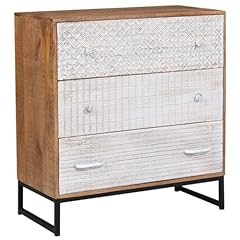 Marrakesh boho chest for sale  Delivered anywhere in UK