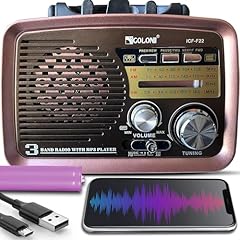 Retoo radio bluetooth gebraucht kaufen  Wird an jeden Ort in Deutschland