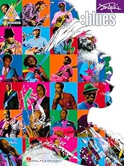 Jimi hendrix blues usato  Spedito ovunque in Italia 