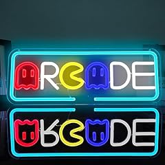 Arcade neon sign for sale  Delivered anywhere in USA 