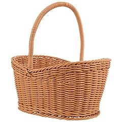 Patkaw wicker picnic for sale  Delivered anywhere in UK