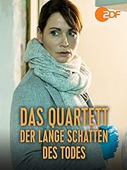 Quartett schatten todes gebraucht kaufen  Wird an jeden Ort in Deutschland