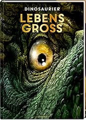 Lebensgroß dinosaurier gebraucht kaufen  Wird an jeden Ort in Deutschland