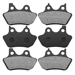 Front rear brake for sale  Delivered anywhere in USA 