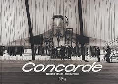 Concorde d'occasion  Livré partout en France