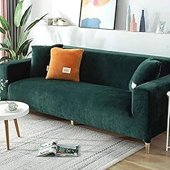 Samt sofabezug sitzer gebraucht kaufen  Wird an jeden Ort in Deutschland