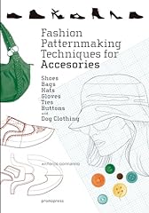 Fashion patternmaking techniqu gebraucht kaufen  Wird an jeden Ort in Deutschland