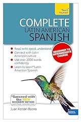 Complete latin american for sale  Delivered anywhere in USA 