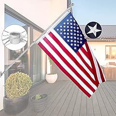 Quarut house flag for sale  Delivered anywhere in USA 