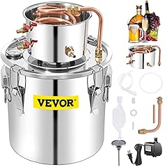 Vevor alcohol still for sale  Delivered anywhere in USA 