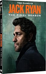 Tom clancy jack for sale  Delivered anywhere in USA 