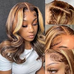 Garaxis bob wig for sale  Delivered anywhere in USA 