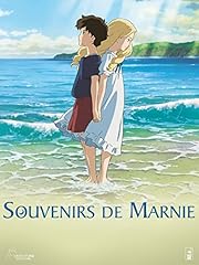 Souvenirs marnie d'occasion  Livré partout en France
