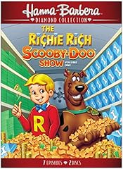 Richie rich scooby for sale  Delivered anywhere in USA 