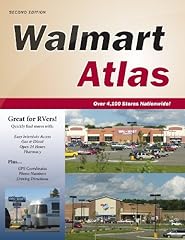 Walmart atlas for sale  Delivered anywhere in USA 