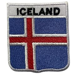 Bebuz iceland national for sale  Delivered anywhere in UK