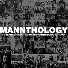 Mannthology vinyl for sale  Delivered anywhere in UK