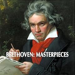 Beethoven masterpieces for sale  Delivered anywhere in USA 