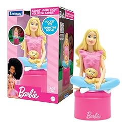 Lexibook barbie luce usato  Spedito ovunque in Italia 