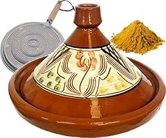 Poterie marocaine authentique d'occasion  Livré partout en France