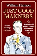 Good manners quintessential for sale  Delivered anywhere in USA 