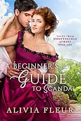 Beginner guide scandal for sale  Delivered anywhere in UK