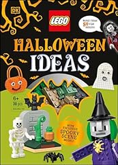 Lego halloween ideas for sale  Delivered anywhere in USA 