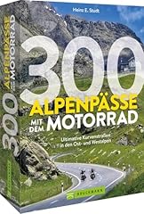 Motorradtouren buch 300 gebraucht kaufen  Wird an jeden Ort in Deutschland