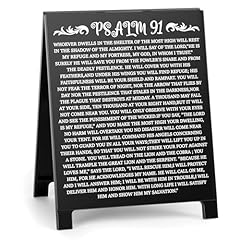 Inspirational faith desk for sale  Delivered anywhere in UK