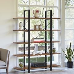 Nicbex bookshelf industrial for sale  Delivered anywhere in USA 