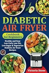 Diabetic air fryer for sale  Delivered anywhere in UK