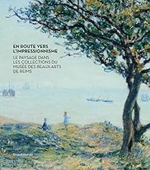 Corot sima. paysage d'occasion  Livré partout en France