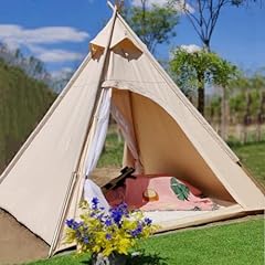 Outdoor canvas camping for sale  Delivered anywhere in Ireland