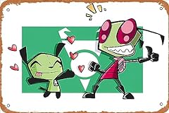 Show invader zim for sale  Delivered anywhere in UK