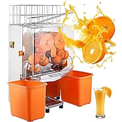 Commercial orange juicer for sale  Delivered anywhere in UK