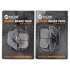 Niche brake pad for sale  Delivered anywhere in USA 