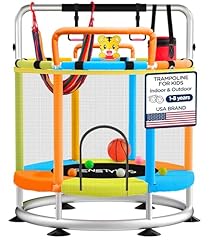 Trampoline kids anti for sale  Delivered anywhere in USA 