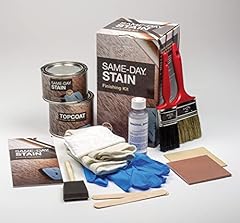 Day stain kit for sale  Delivered anywhere in USA 