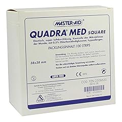 Quadra med square gebraucht kaufen  Wird an jeden Ort in Deutschland